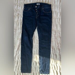 Buck Mason Selvedge Denim Made in USA